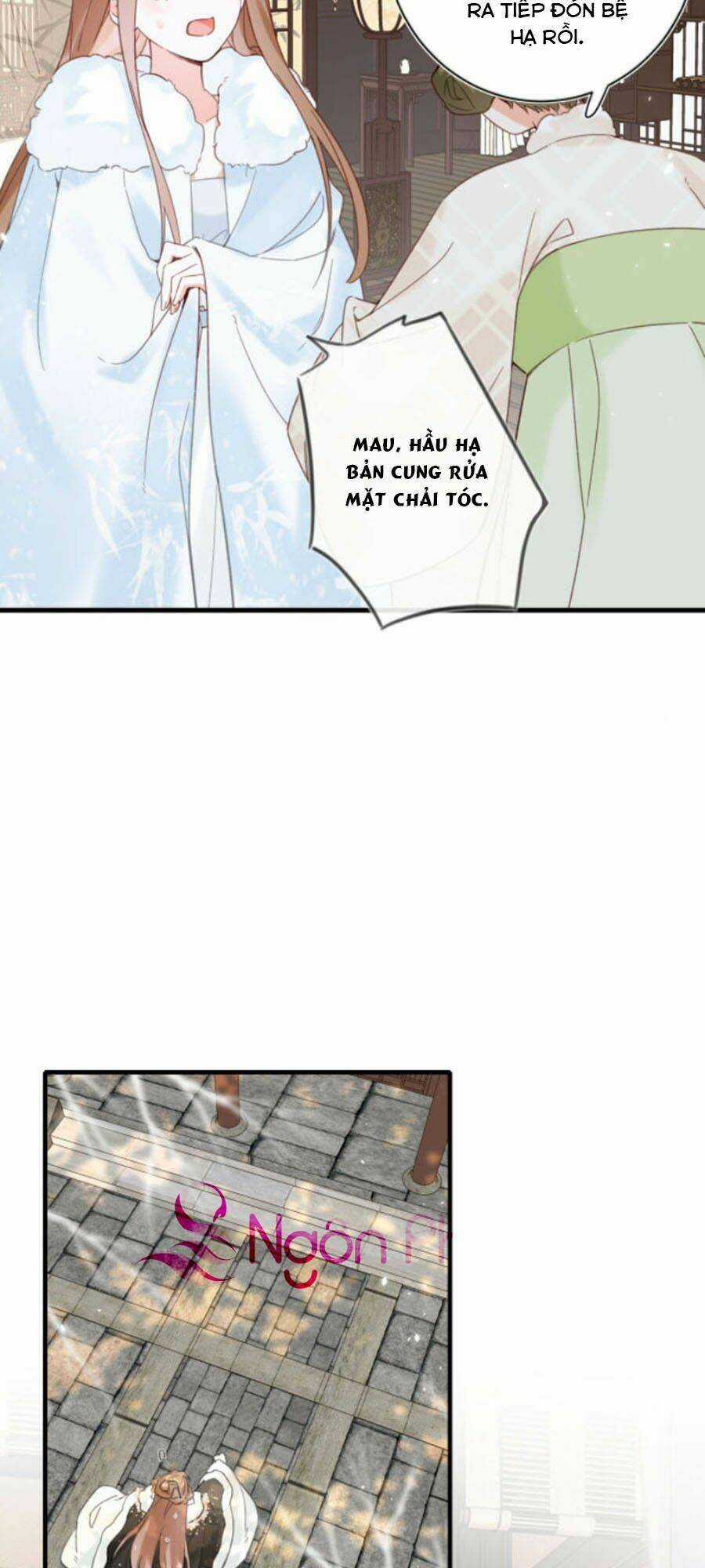 Lui Lui Lui Lui Ra! - Chapter 43 - Trang 27