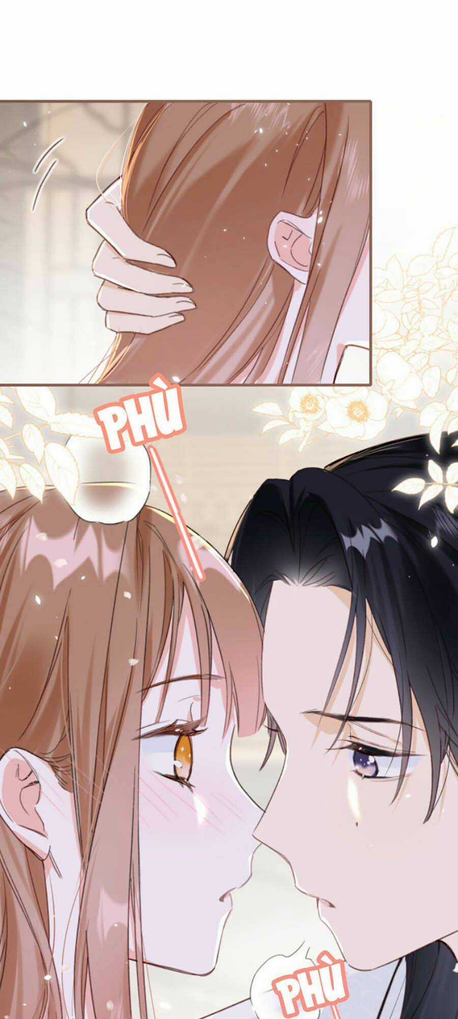 Lui Lui Lui Lui Ra! - Chapter 43 - Trang 4