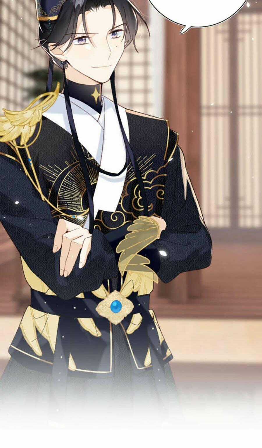 Lui Lui Lui Lui Ra! - Chapter 43 - Trang 32