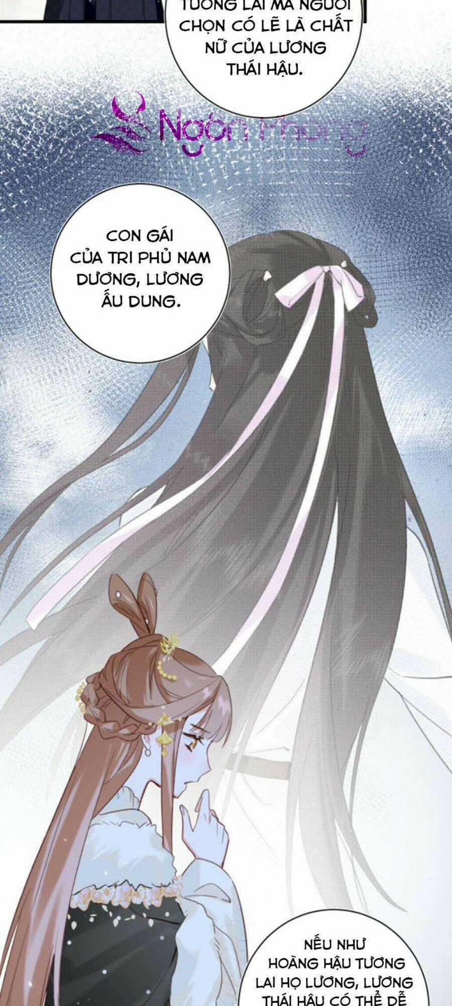 Lui Lui Lui Lui Ra! - Chapter 44 - Trang 2