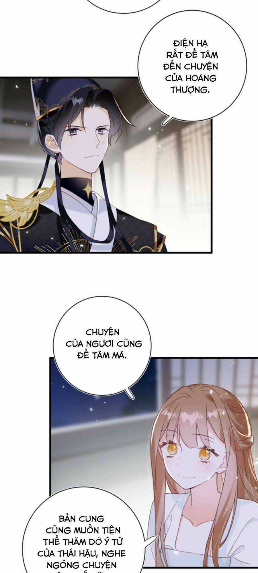 Lui Lui Lui Lui Ra! - Chapter 44 - Trang 15