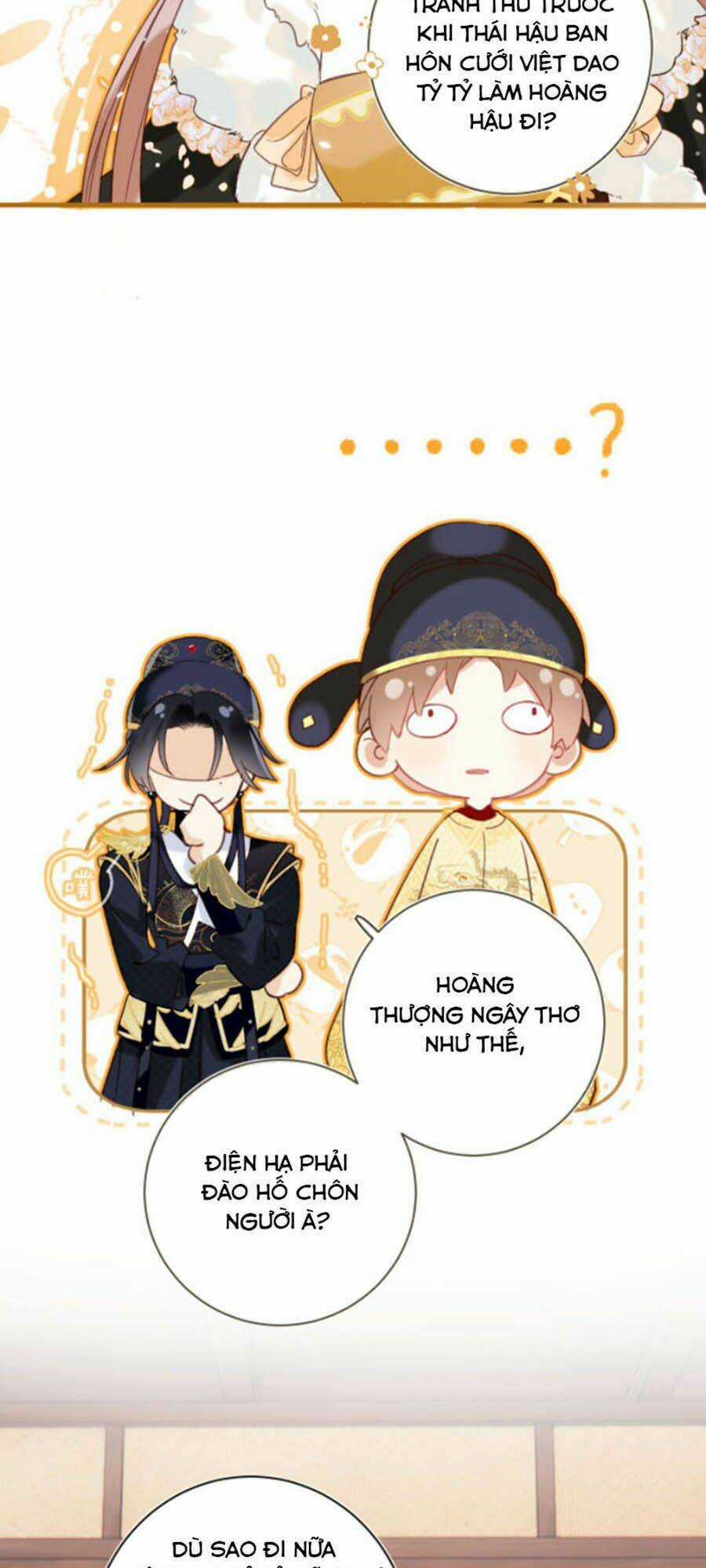 Lui Lui Lui Lui Ra! - Chapter 44 - Trang 7