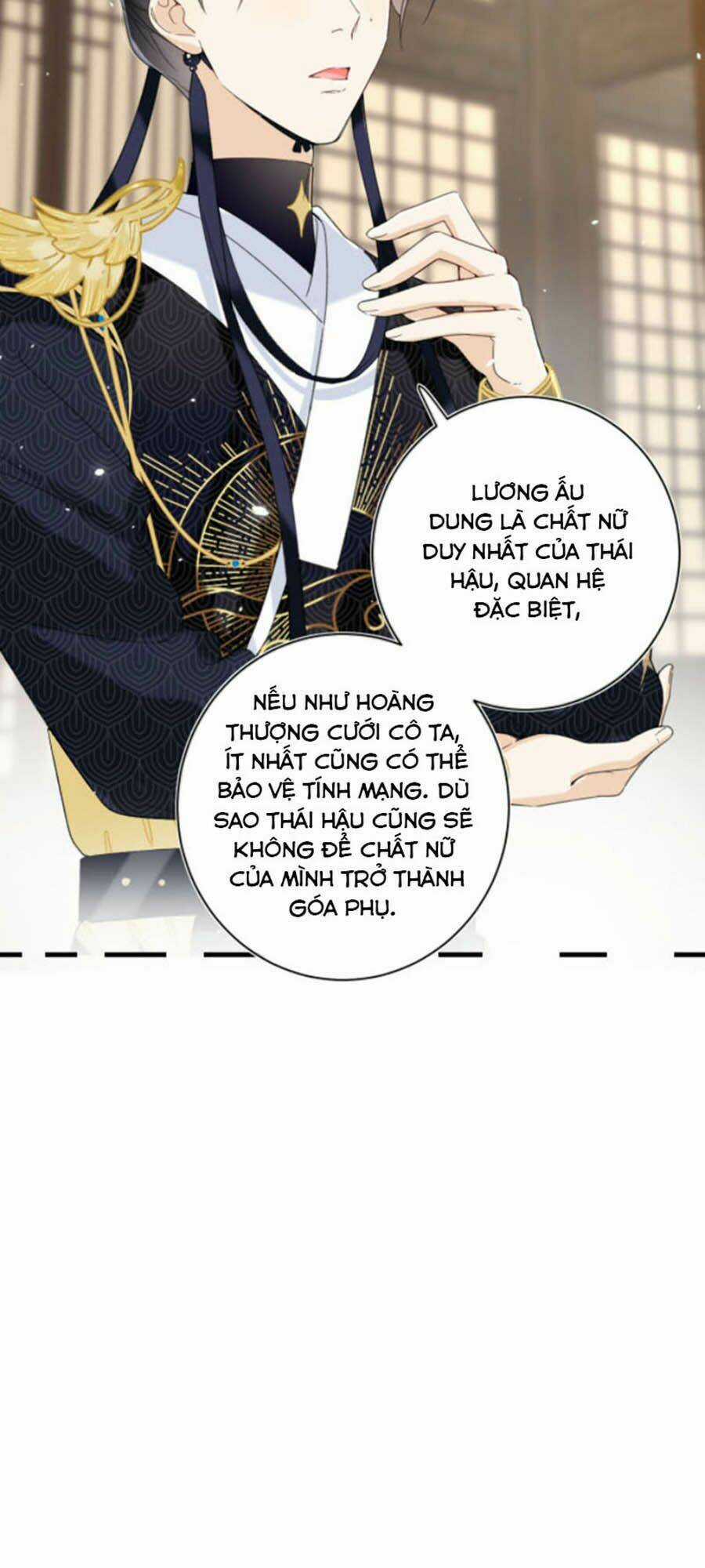 Lui Lui Lui Lui Ra! - Chapter 44 - Trang 9