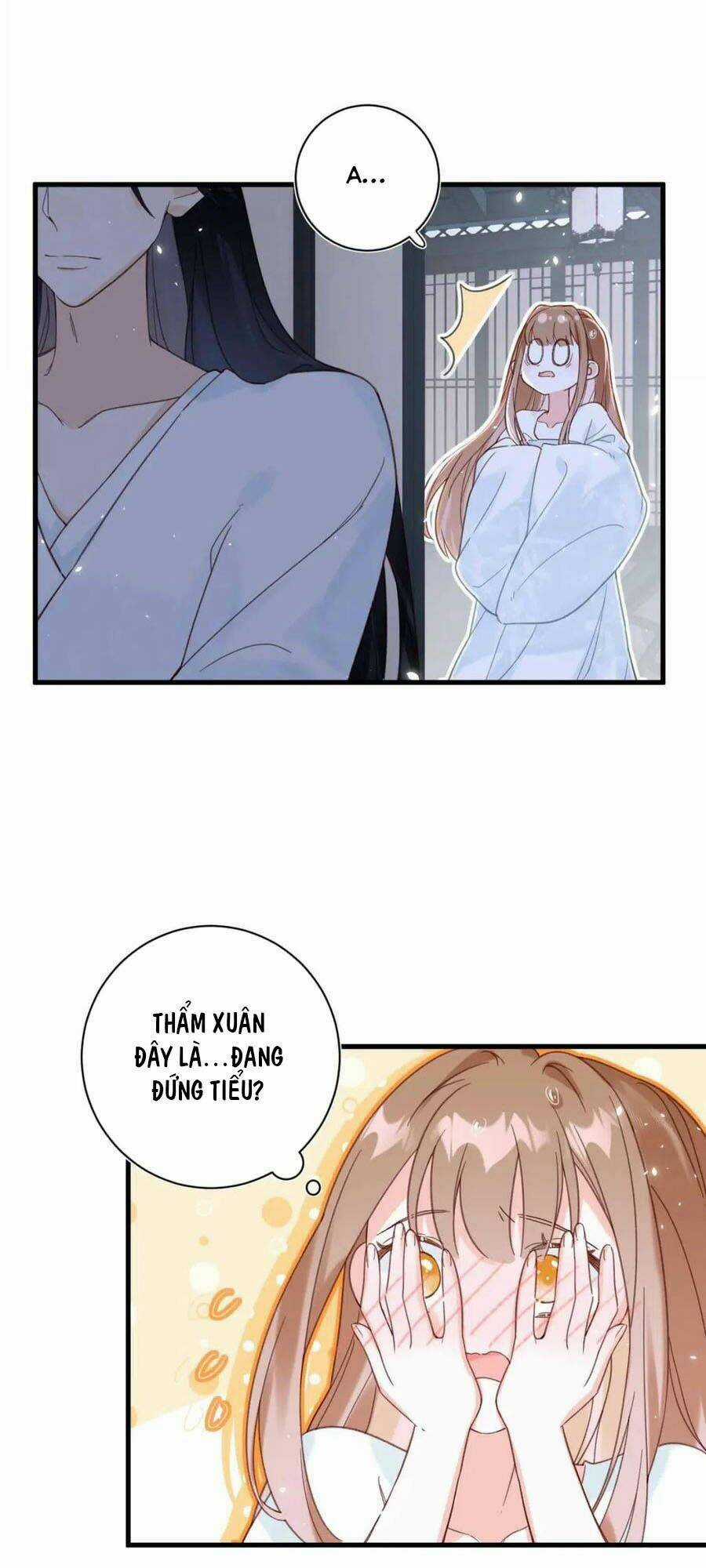 Lui Lui Lui Lui Ra! - Chapter 45 - Trang 5