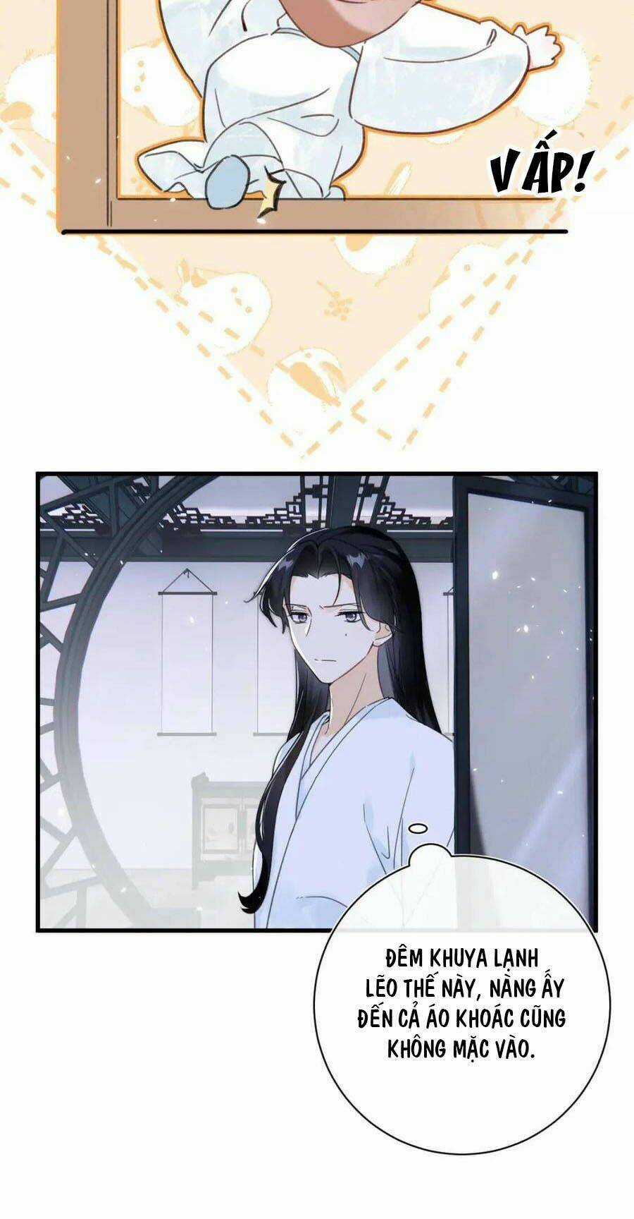 Lui Lui Lui Lui Ra! - Chapter 45 - Trang 8