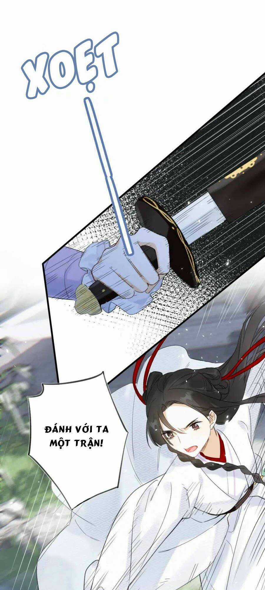 Lui Lui Lui Lui Ra! - Chapter 46 - Trang 16