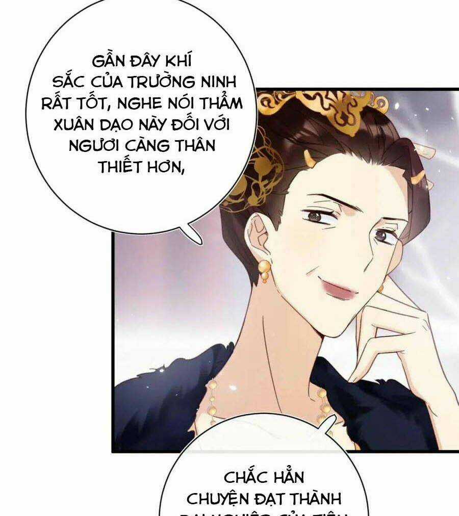 Lui Lui Lui Lui Ra! - Chapter 46 - Trang 3