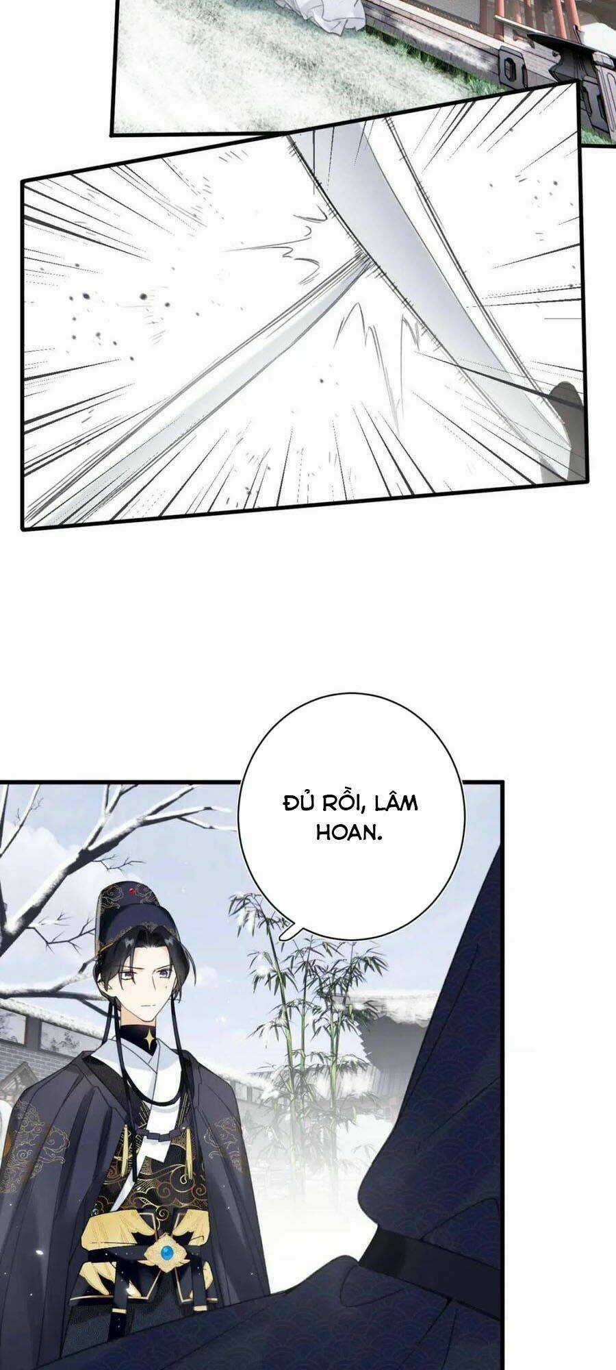 Lui Lui Lui Lui Ra! - Chapter 46 - Trang 21