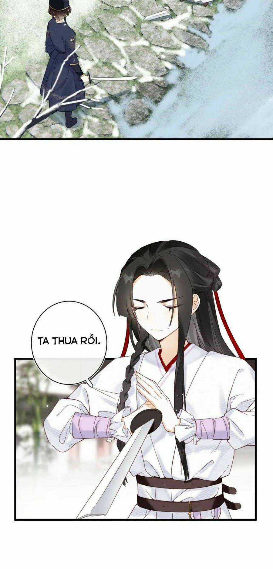 Lui Lui Lui Lui Ra! - Chapter 46 - Trang 24