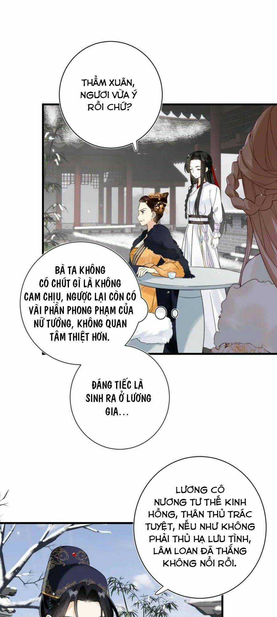 Lui Lui Lui Lui Ra! - Chapter 46 - Trang 25