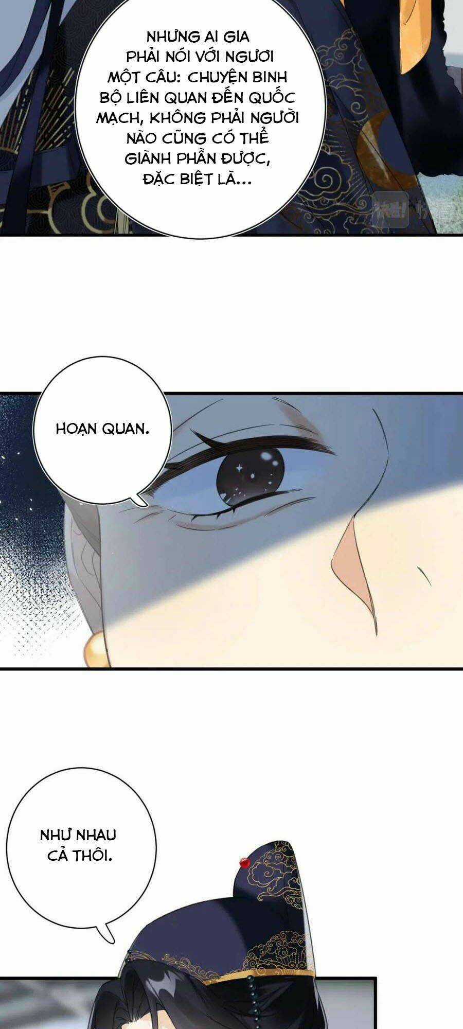 Lui Lui Lui Lui Ra! - Chapter 46 - Trang 27