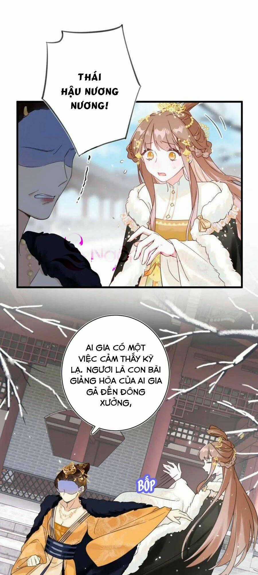 Lui Lui Lui Lui Ra! - Chapter 47 - Trang 1