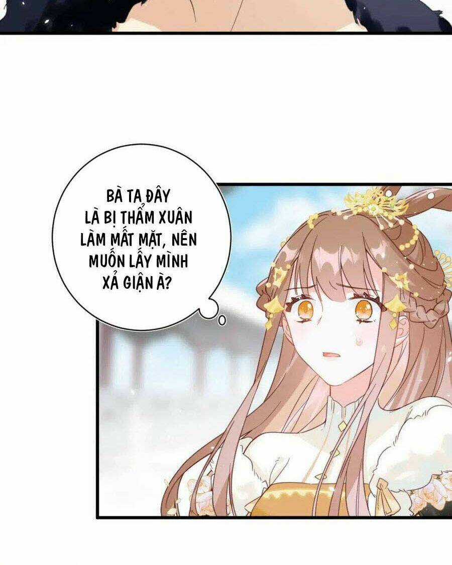 Lui Lui Lui Lui Ra! - Chapter 47 - Trang 3