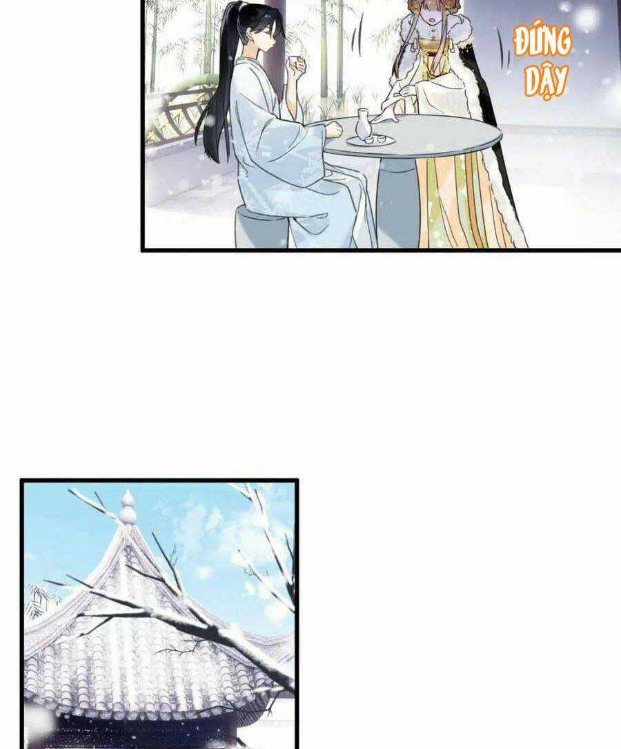 Lui Lui Lui Lui Ra! - Chapter 48 - Trang 3