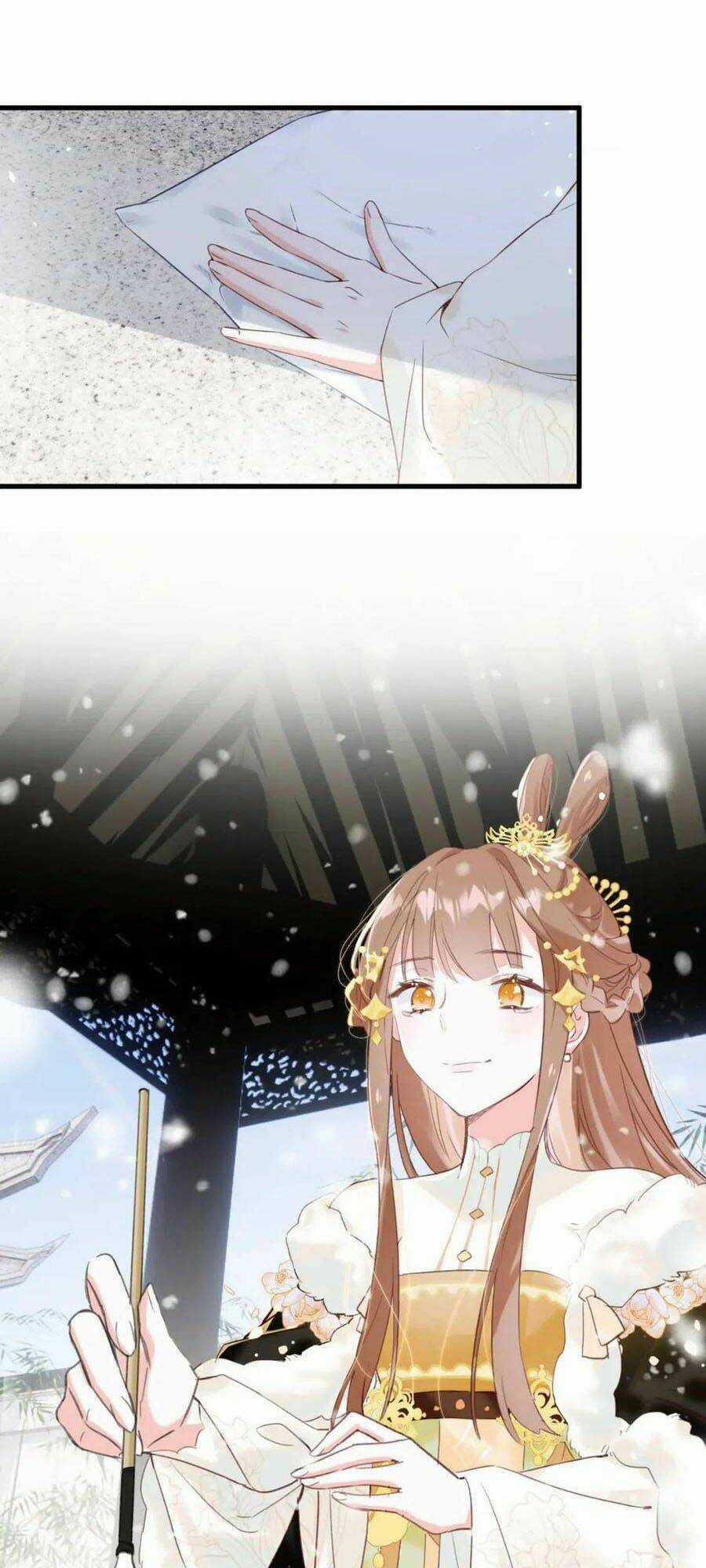 Lui Lui Lui Lui Ra! - Chapter 48 - Trang 5