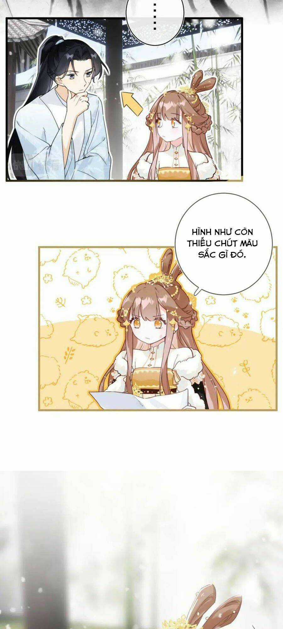 Lui Lui Lui Lui Ra! - Chapter 48 - Trang 8