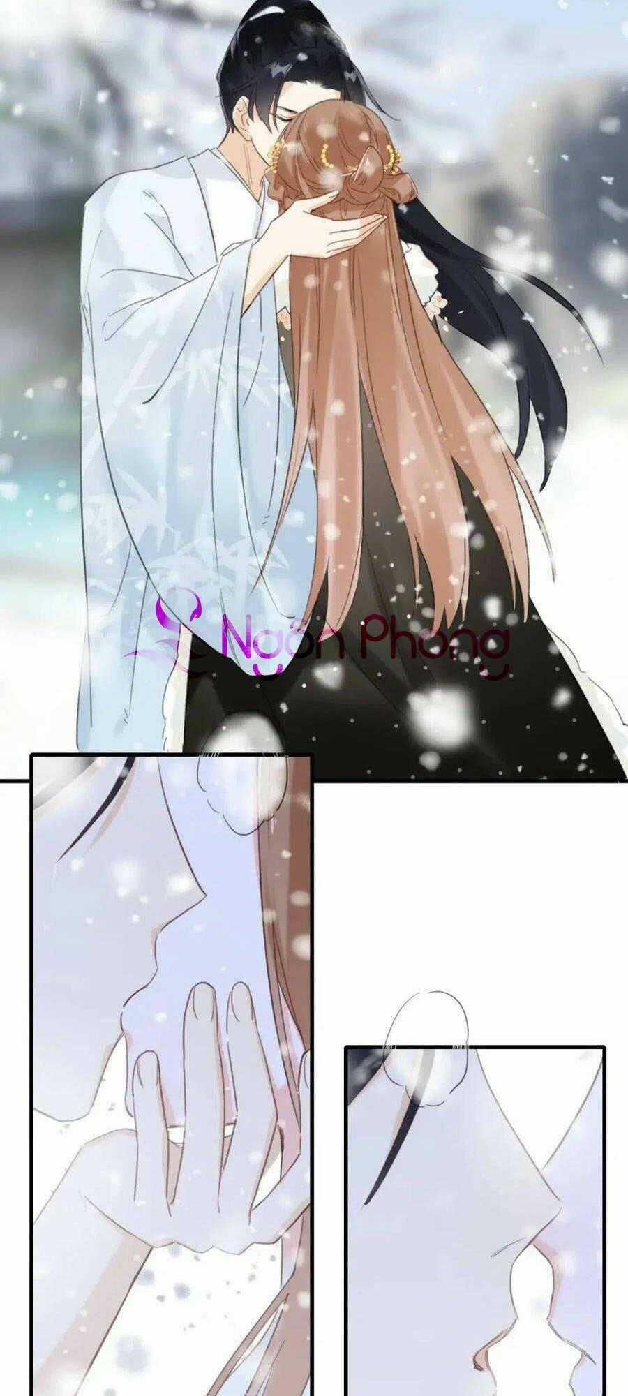 Lui Lui Lui Lui Ra! - Chapter 49 - Trang 2