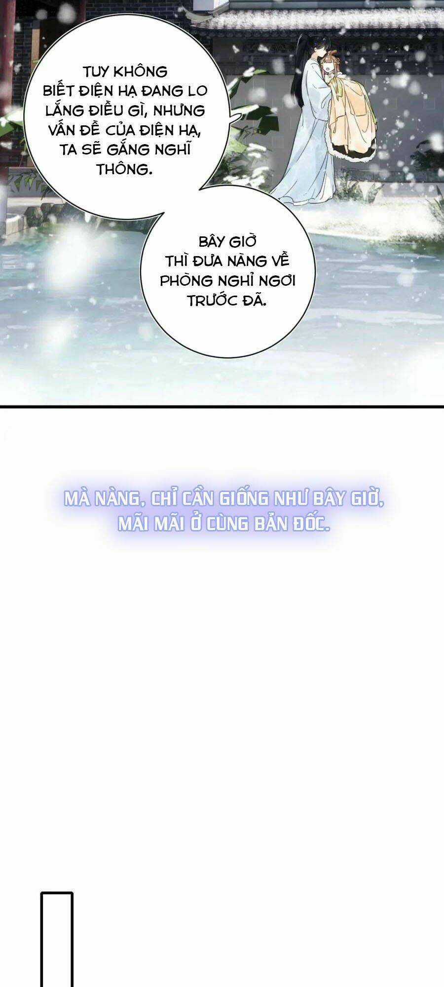 Lui Lui Lui Lui Ra! - Chapter 49 - Trang 12