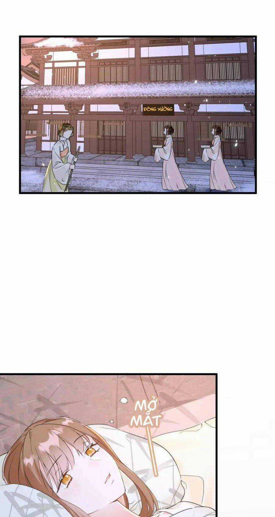 Lui Lui Lui Lui Ra! - Chapter 49 - Trang 14