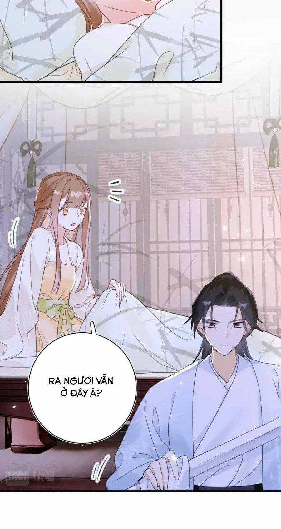 Lui Lui Lui Lui Ra! - Chapter 49 - Trang 15