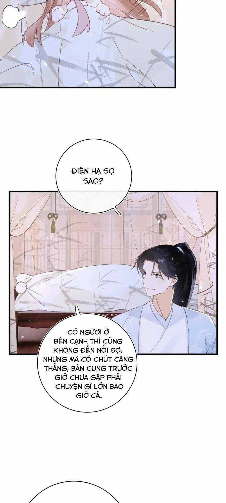 Lui Lui Lui Lui Ra! - Chapter 49 - Trang 17