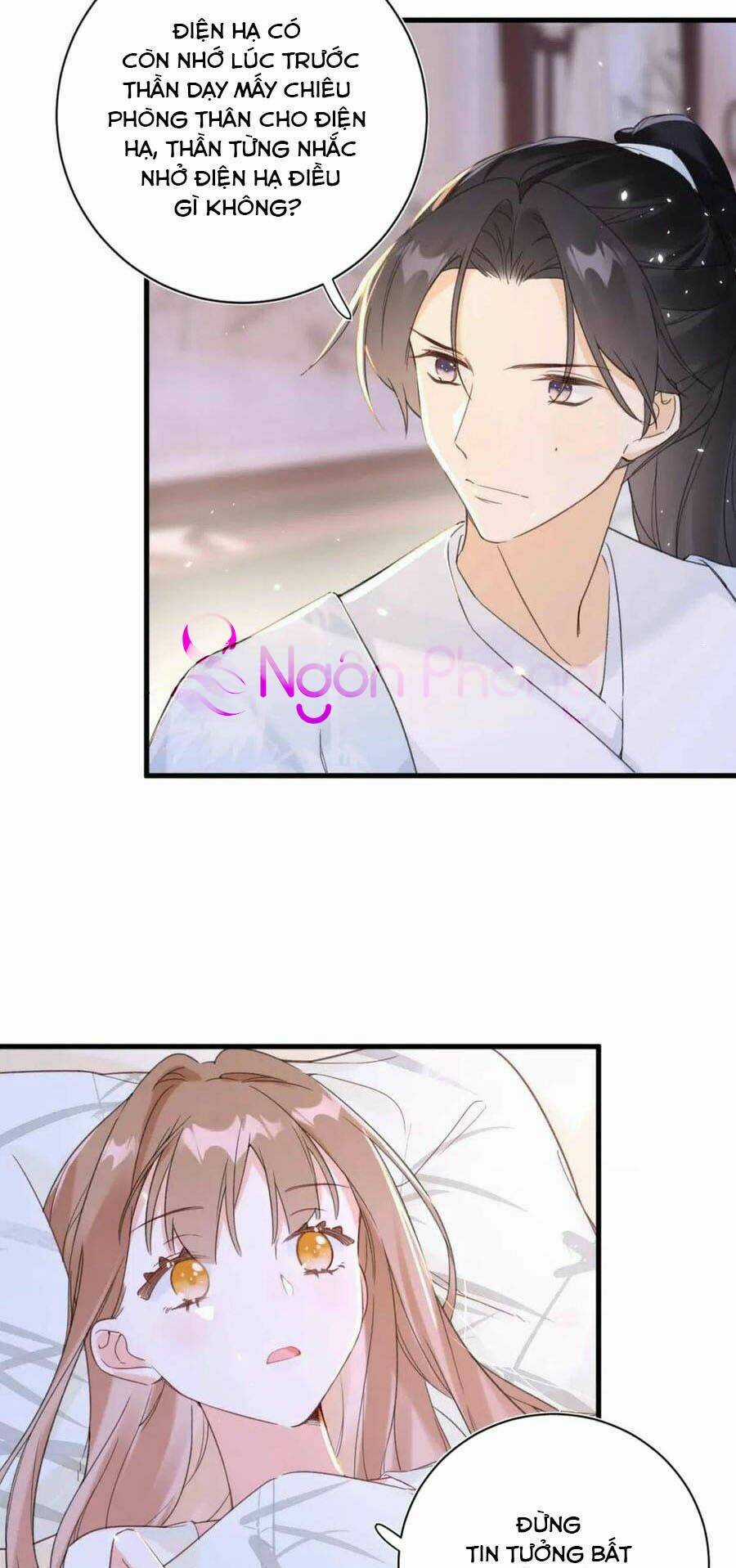 Lui Lui Lui Lui Ra! - Chapter 49 - Trang 18