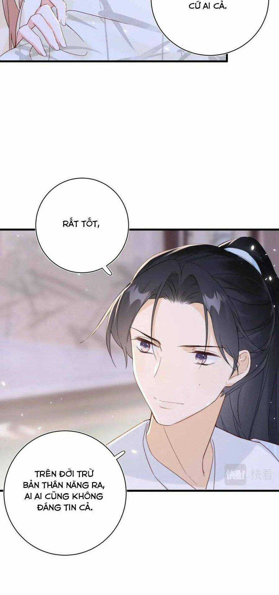 Lui Lui Lui Lui Ra! - Chapter 49 - Trang 19