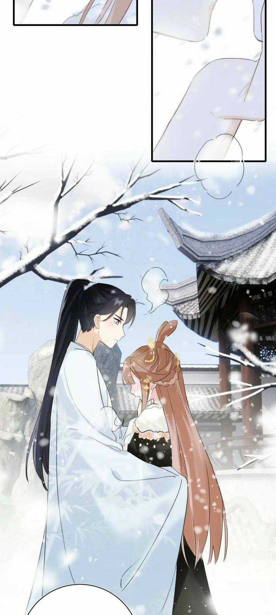 Lui Lui Lui Lui Ra! - Chapter 49 - Trang 3