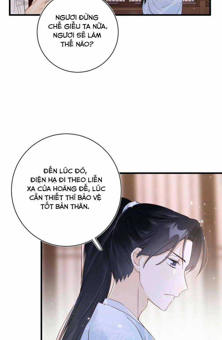 Lui Lui Lui Lui Ra! - Chapter 49 - Trang 22