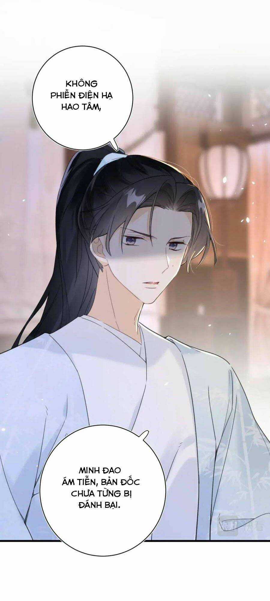 Lui Lui Lui Lui Ra! - Chapter 49 - Trang 24