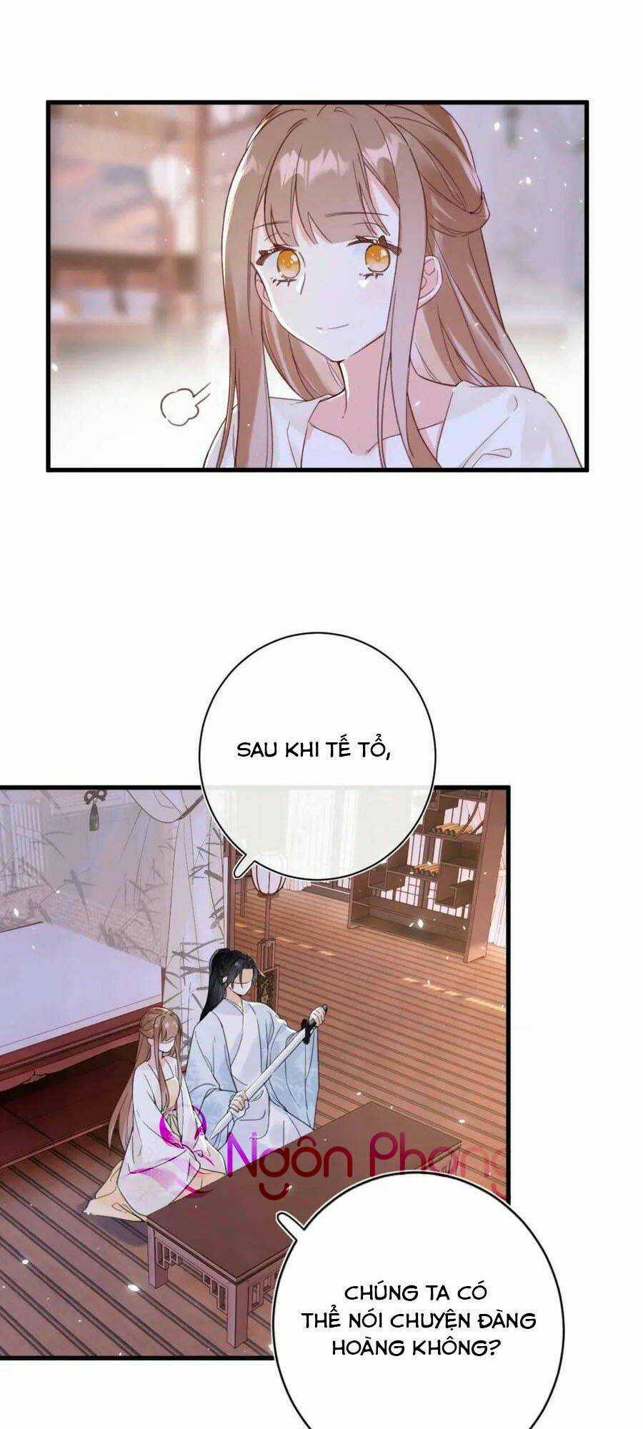 Lui Lui Lui Lui Ra! - Chapter 49 - Trang 25