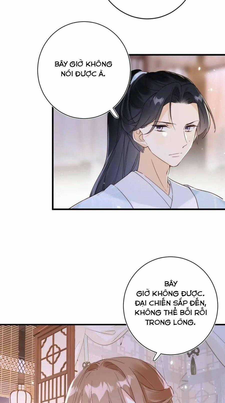 Lui Lui Lui Lui Ra! - Chapter 49 - Trang 26