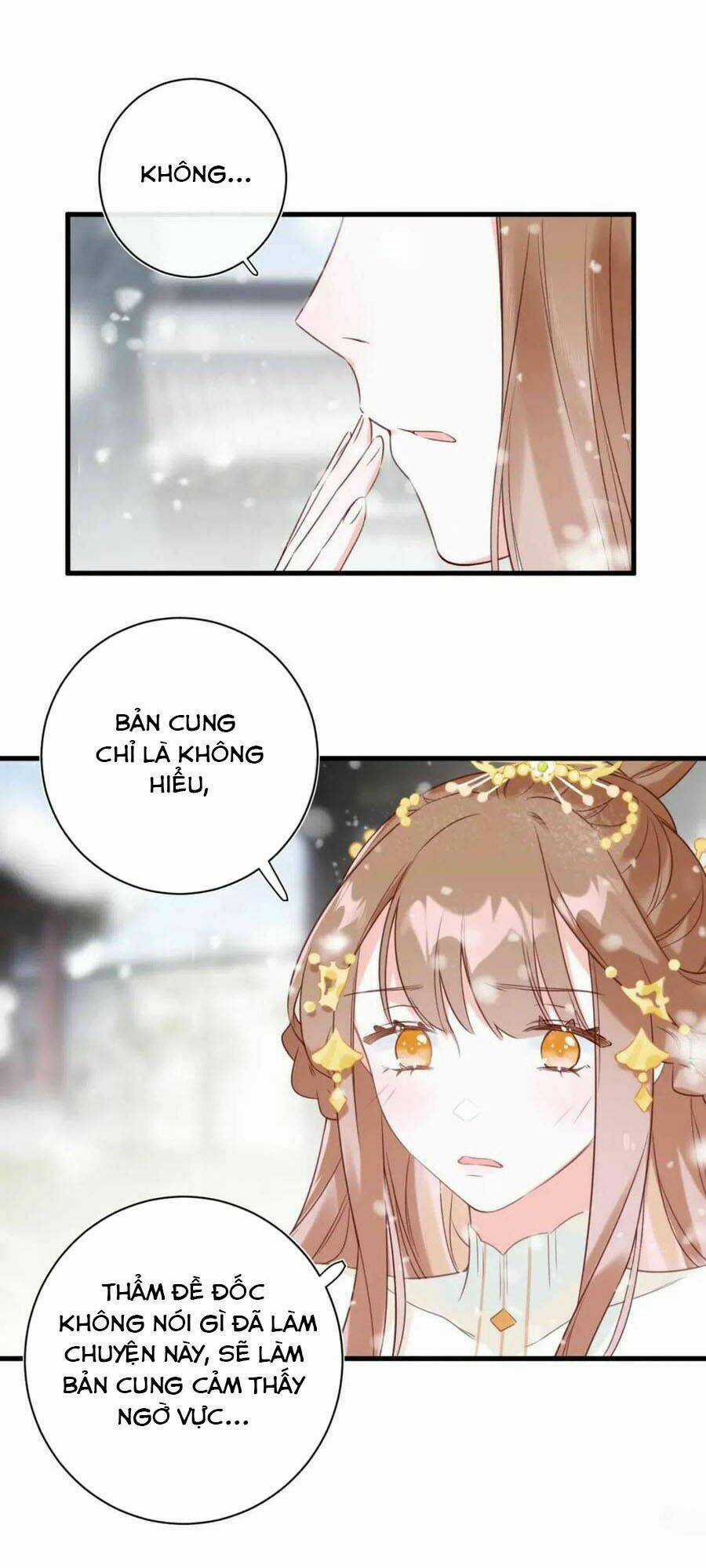 Lui Lui Lui Lui Ra! - Chapter 49 - Trang 6