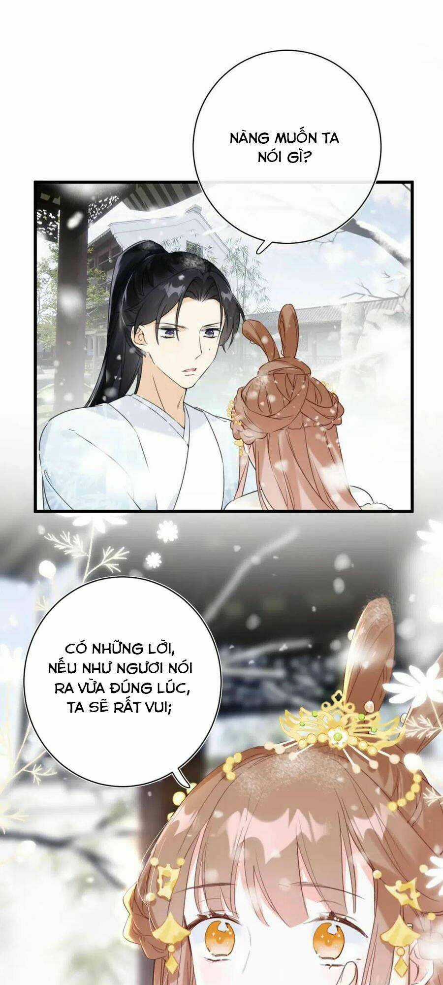 Lui Lui Lui Lui Ra! - Chapter 49 - Trang 7