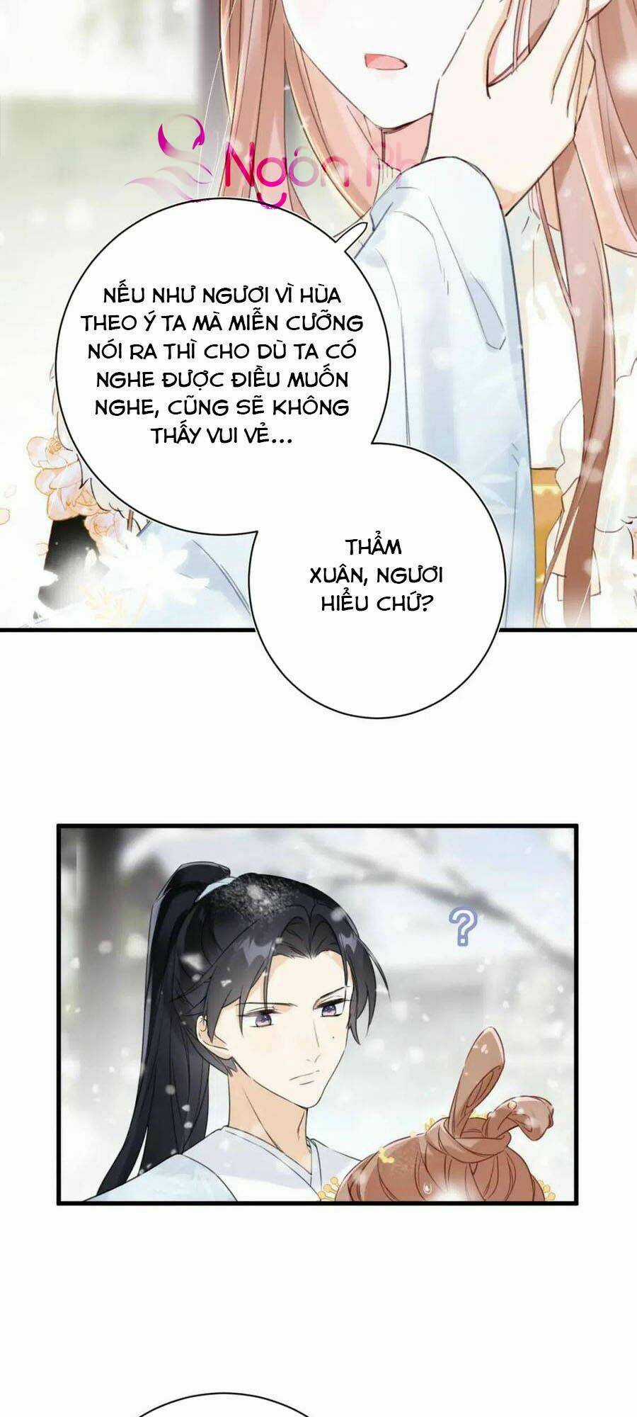 Lui Lui Lui Lui Ra! - Chapter 49 - Trang 8