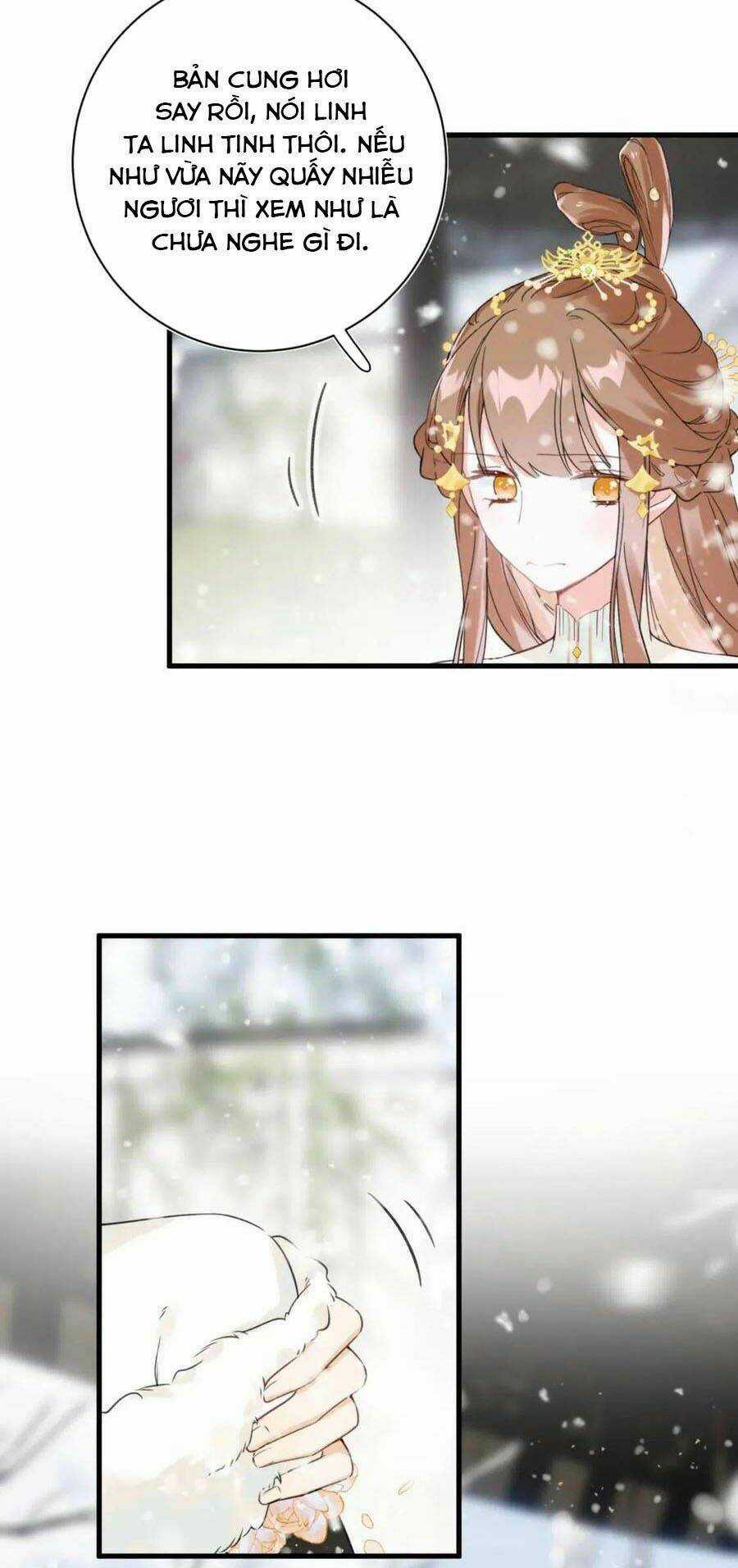 Lui Lui Lui Lui Ra! - Chapter 49 - Trang 9