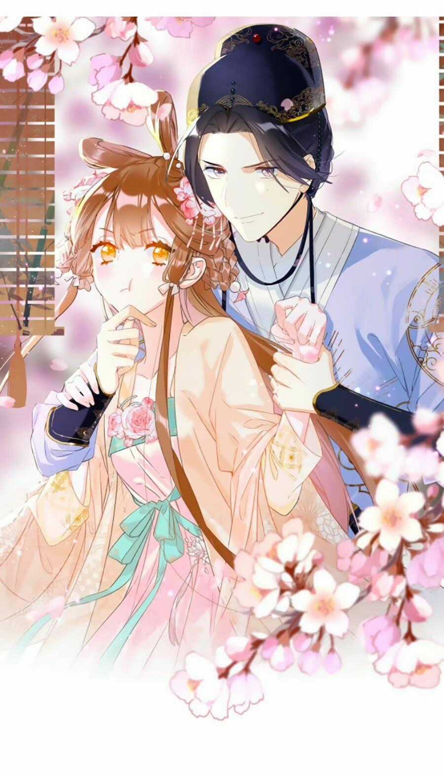 Lui Lui Lui Lui Ra! - Chapter 5 - Trang 1