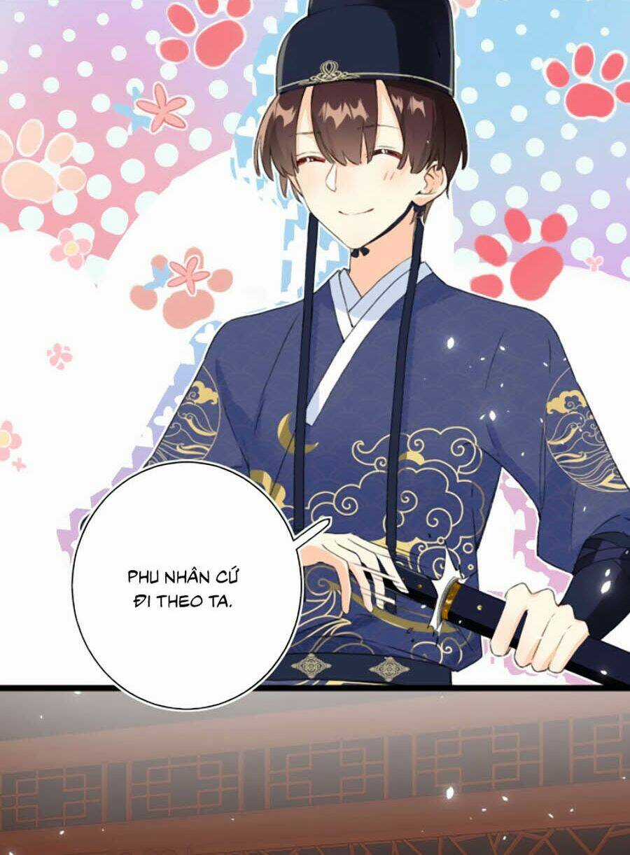 Lui Lui Lui Lui Ra! - Chapter 5 - Trang 18