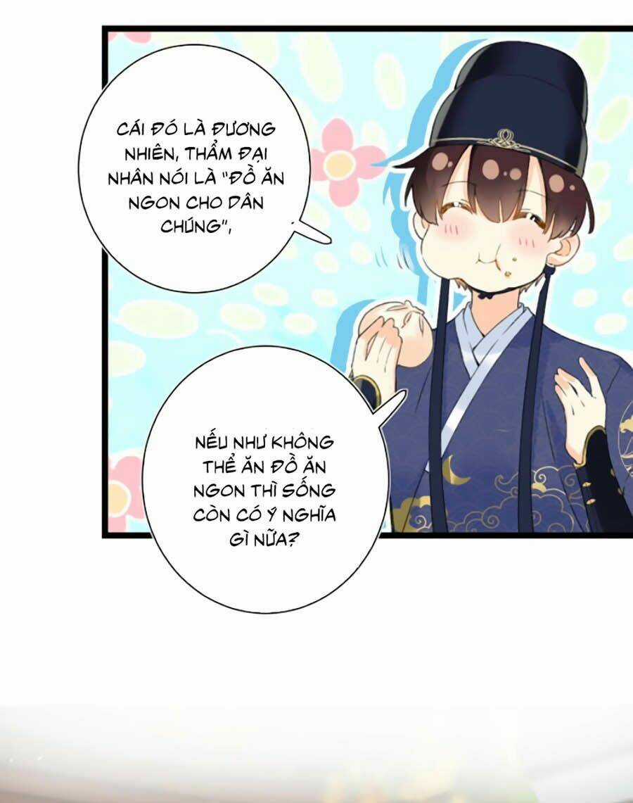 Lui Lui Lui Lui Ra! - Chapter 5 - Trang 22