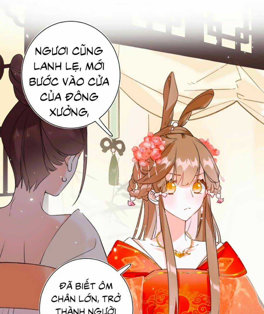 Lui Lui Lui Lui Ra! - Chapter 5 - Trang 4