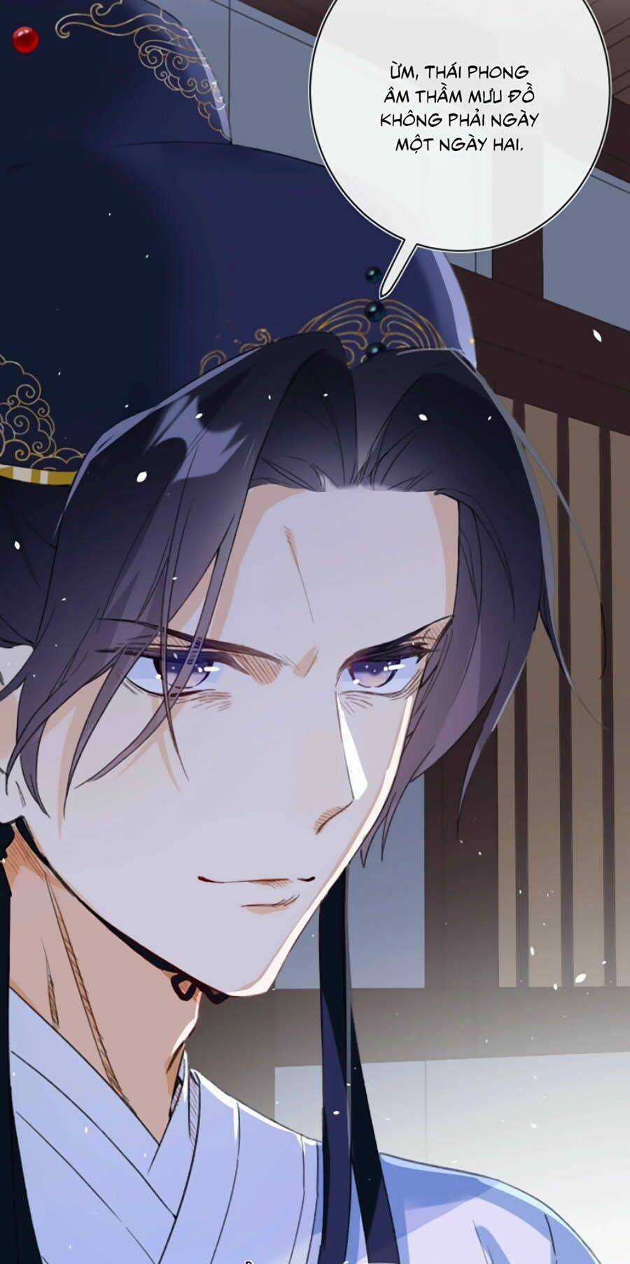 Lui Lui Lui Lui Ra! - Chapter 5 - Trang 32