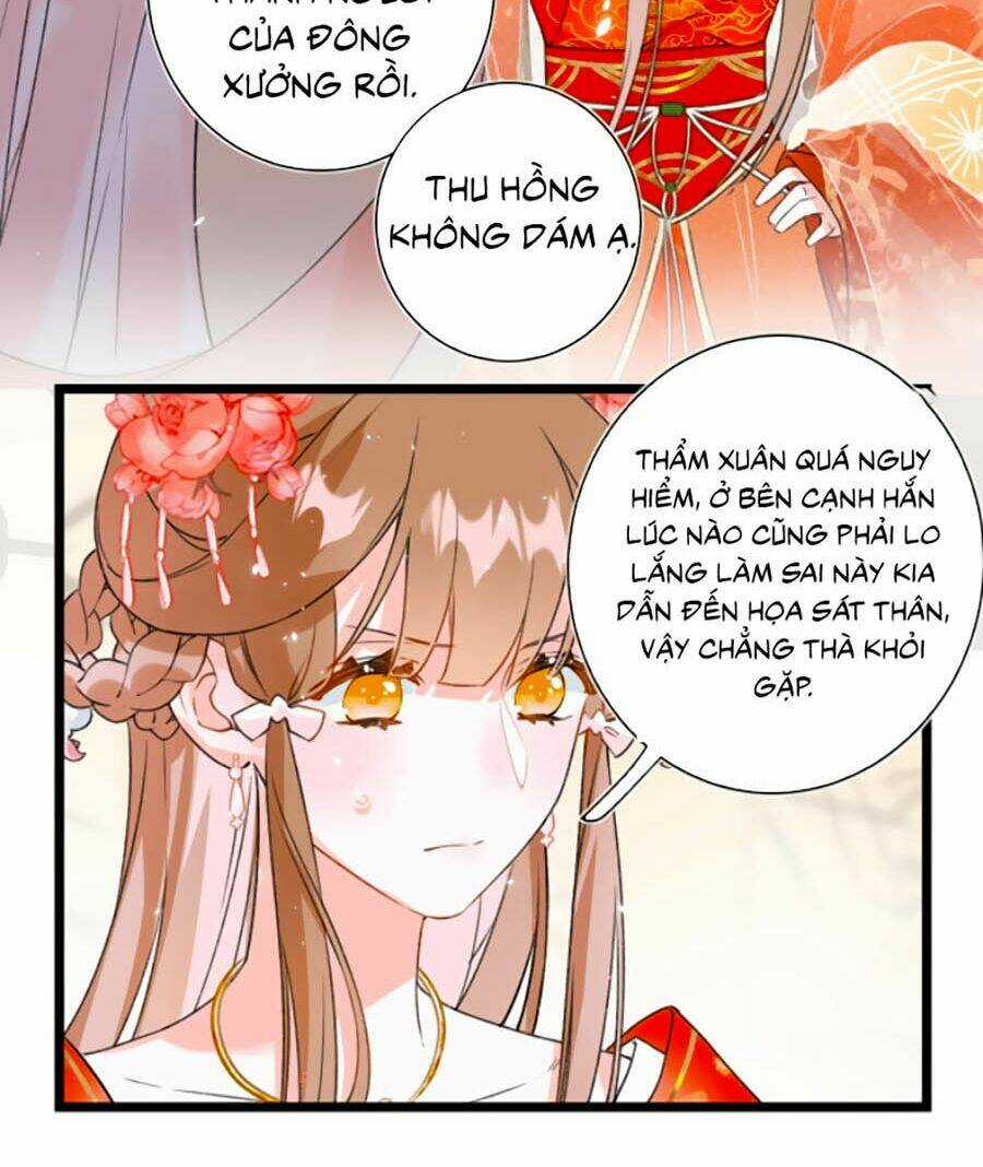 Lui Lui Lui Lui Ra! - Chapter 5 - Trang 5