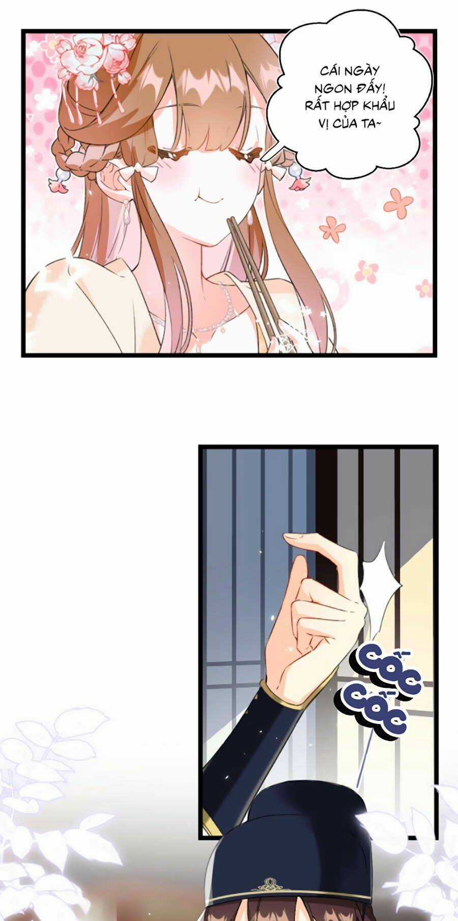 Lui Lui Lui Lui Ra! - Chapter 5 - Trang 8