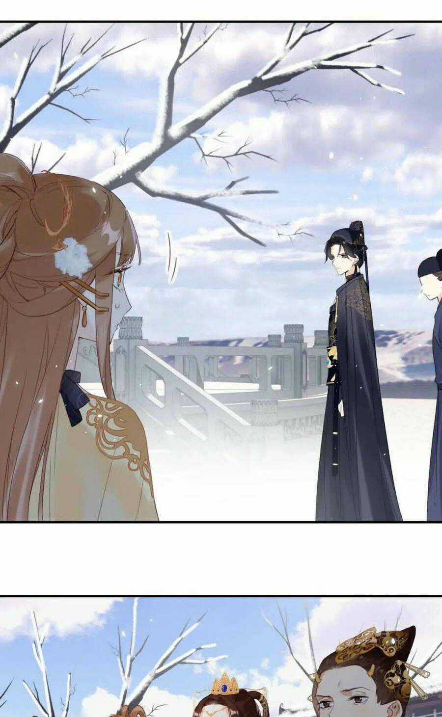 Lui Lui Lui Lui Ra! - Chapter 50 - Trang 3