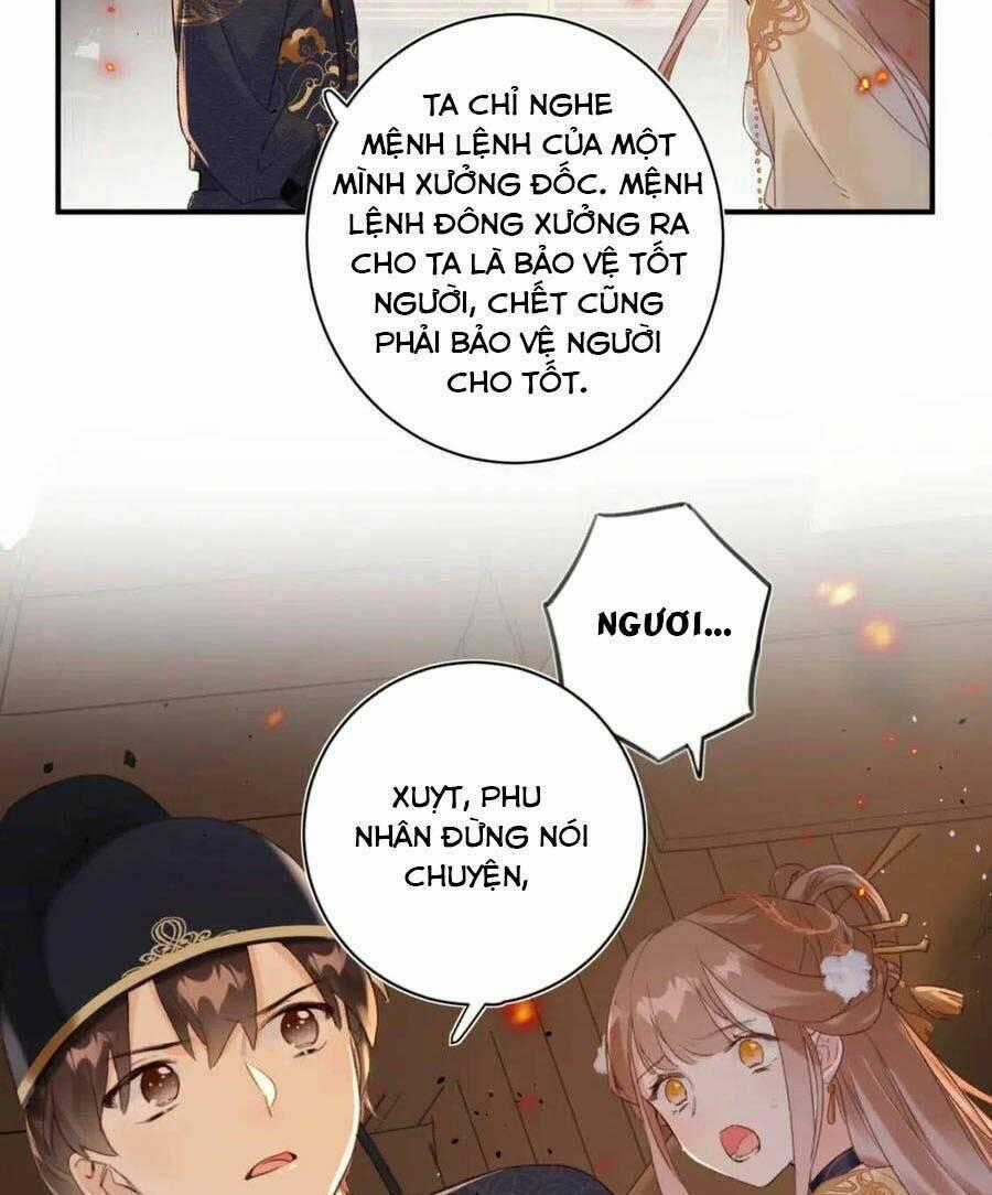 Lui Lui Lui Lui Ra! - Chapter 50 - Trang 22