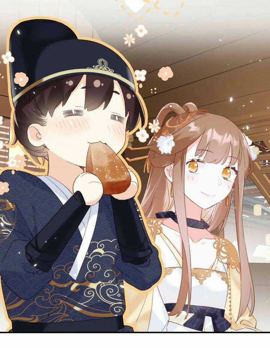 Lui Lui Lui Lui Ra! - Chapter 50 - Trang 9