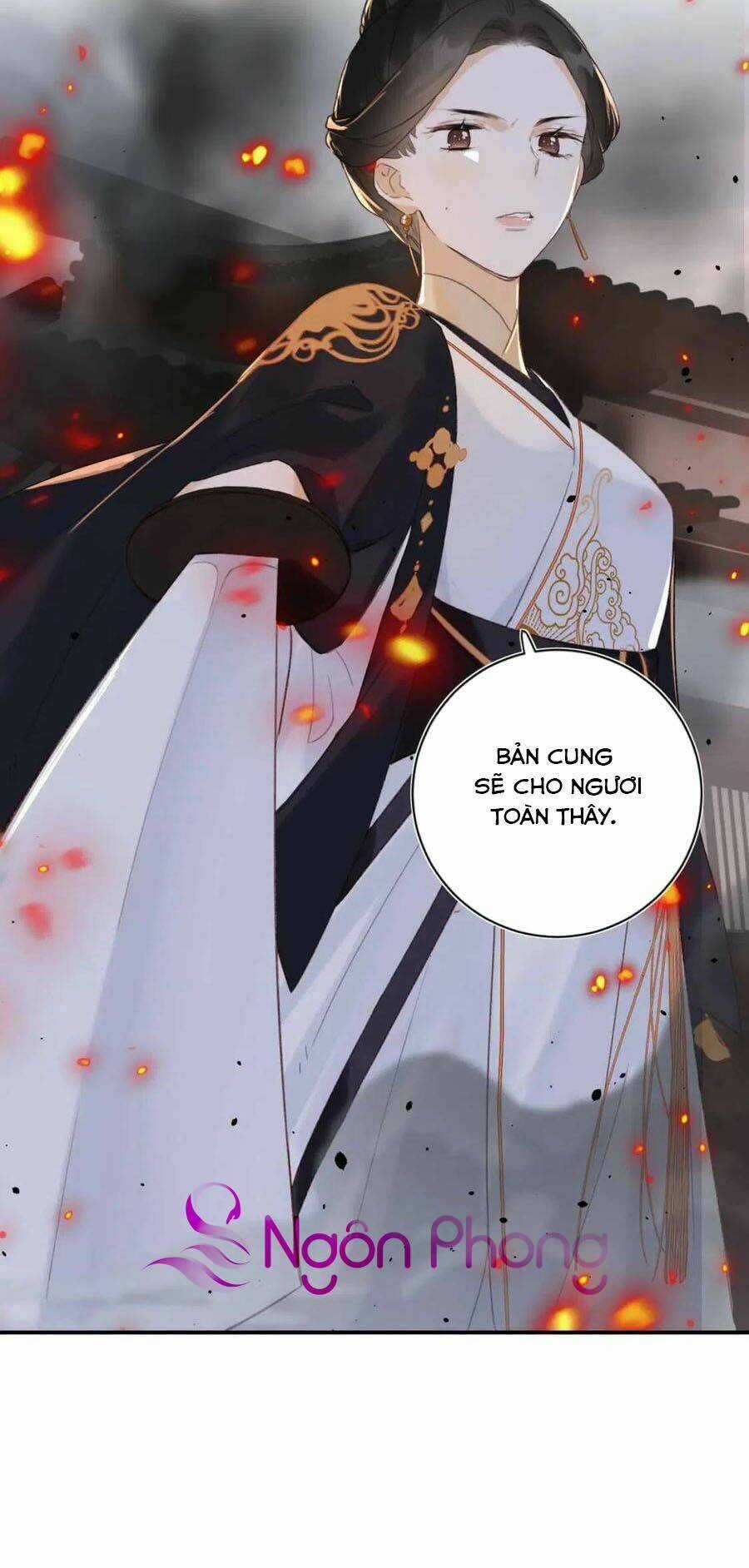 Lui Lui Lui Lui Ra! - Chapter 51 - Trang 8