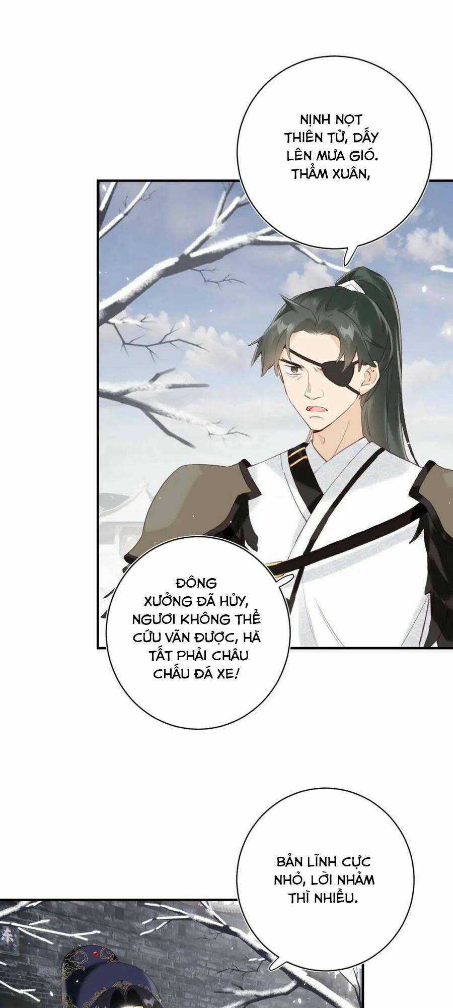 Lui Lui Lui Lui Ra! - Chapter 51 - Trang 10