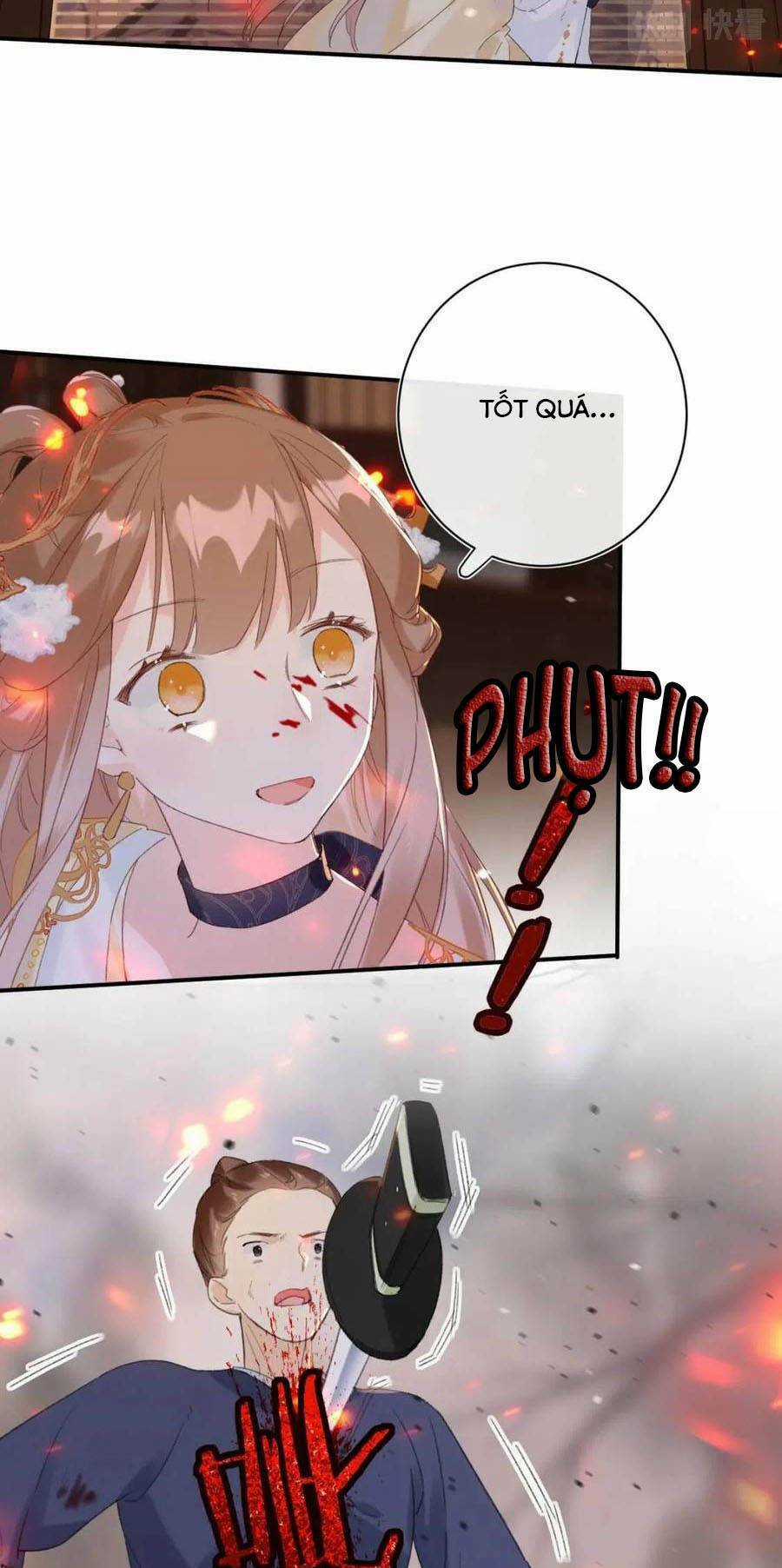 Lui Lui Lui Lui Ra! - Chapter 52 - Trang 20