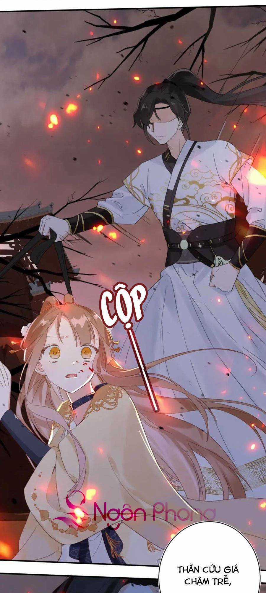 Lui Lui Lui Lui Ra! - Chapter 52 - Trang 22